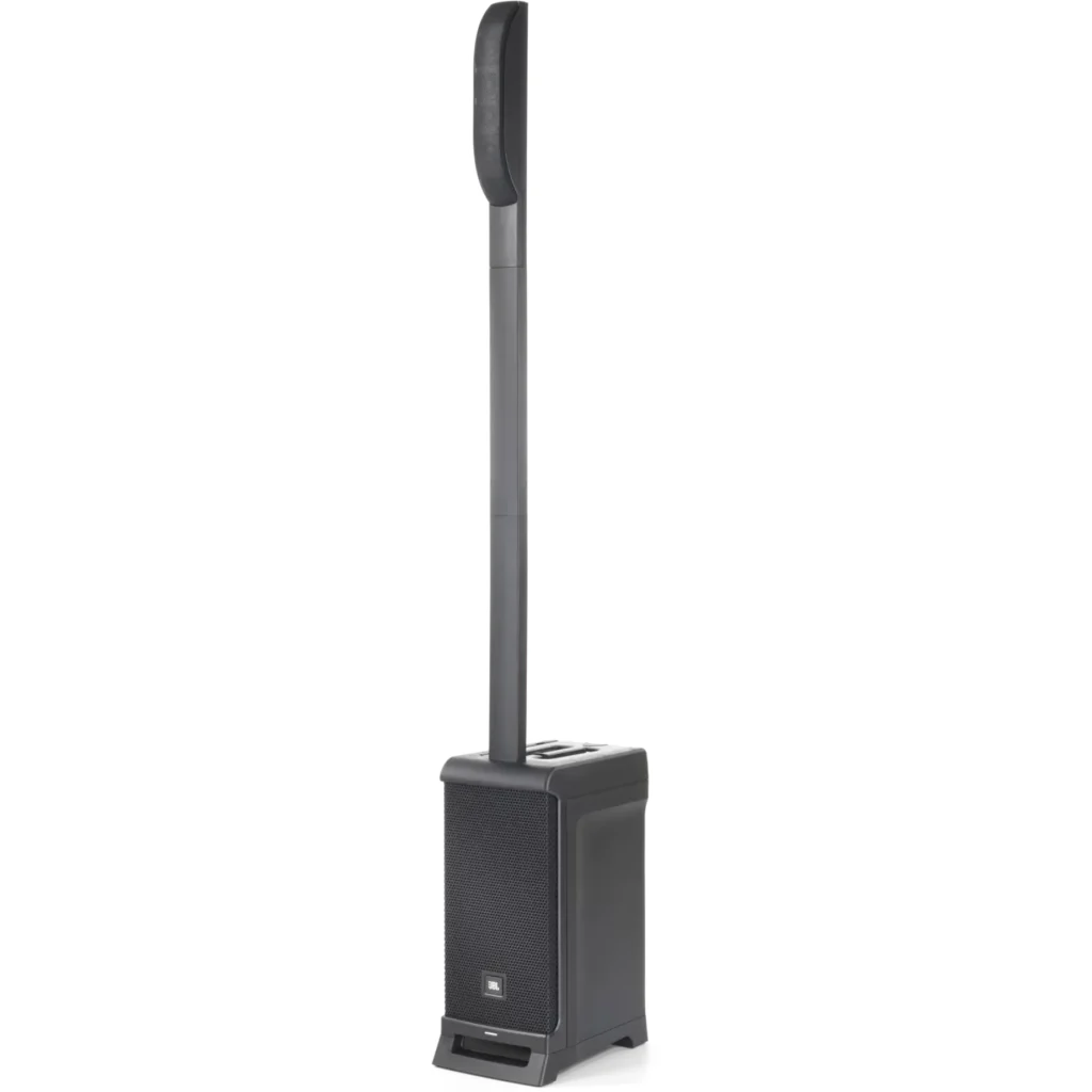 Imagen 4 de Sistema de Parlantes Columna Activo JBL Pro IRX ONE