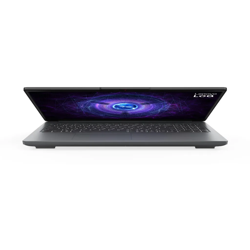 Imagen 6 de Notebook Gamer Lenovo LOQ 15IAX9E I5-12450HX 12GB 512GB 15.6" RTX3050 6GB W11H
