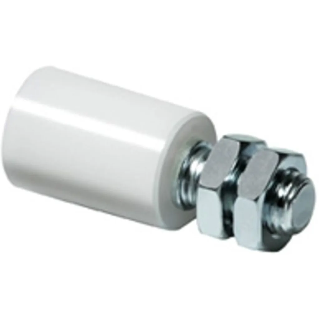 OLIVA-230-42. Rodillo de nylon 42mm