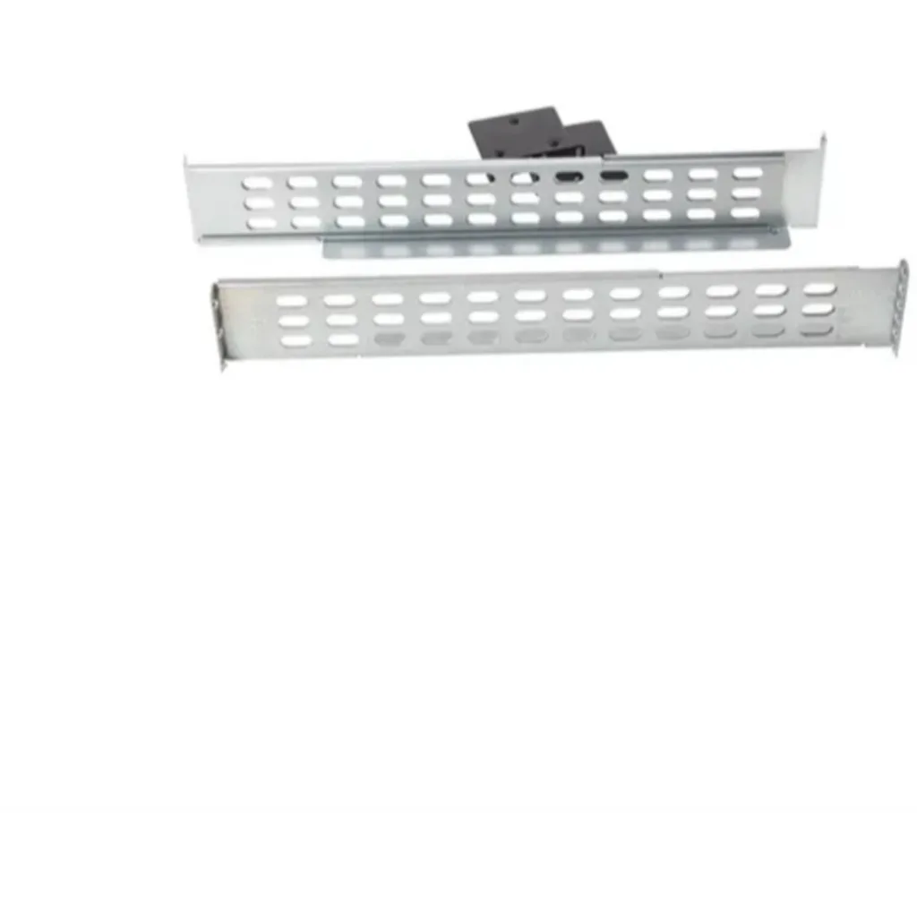 Imagen 1 de Kit de Rieles de Smart-UPS RT de APC de 19" P/ SRT 2,2/3 kVA Montaje en Bastidor