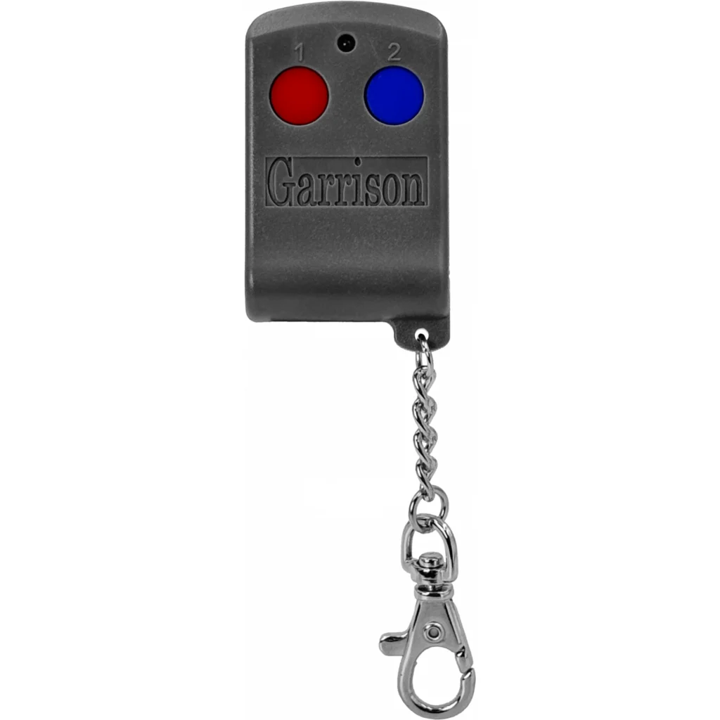 Imagen 3 de GARRISON 1-Canal 10-Bit 60mt inc/23A Transmisor ControlRemoto LK102P