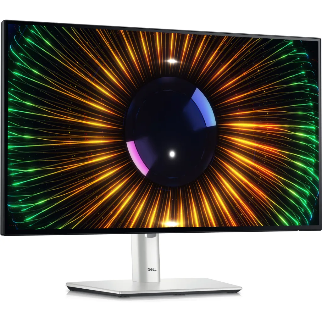 Monitor Dell UltraSharp U2424HE 23 8" FHD 1920*1080 IPS DP HDMI USB-C 