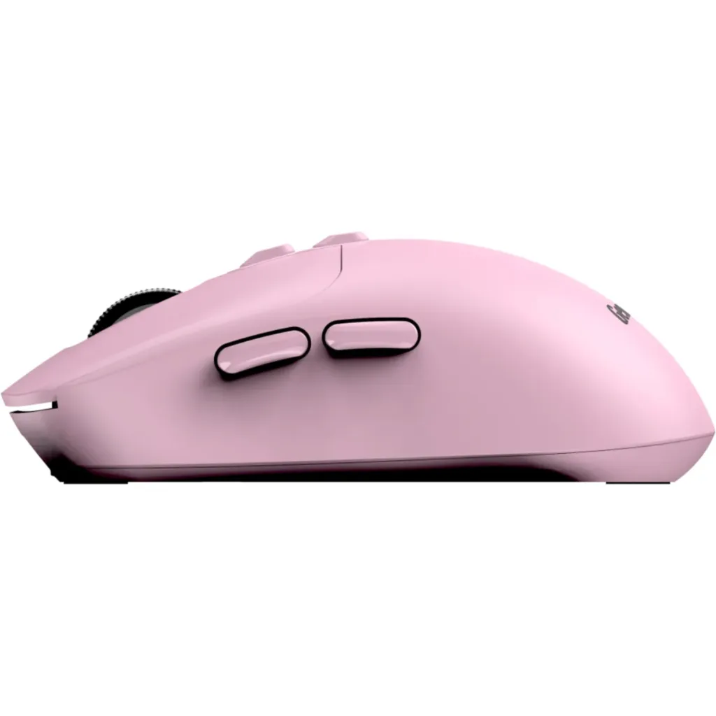 Imagen 3 de GENIUS MOUSE INALAMBRICO BLUETOOTH + 2,4GHZ COPILOT PINK-NX-8080S-PK