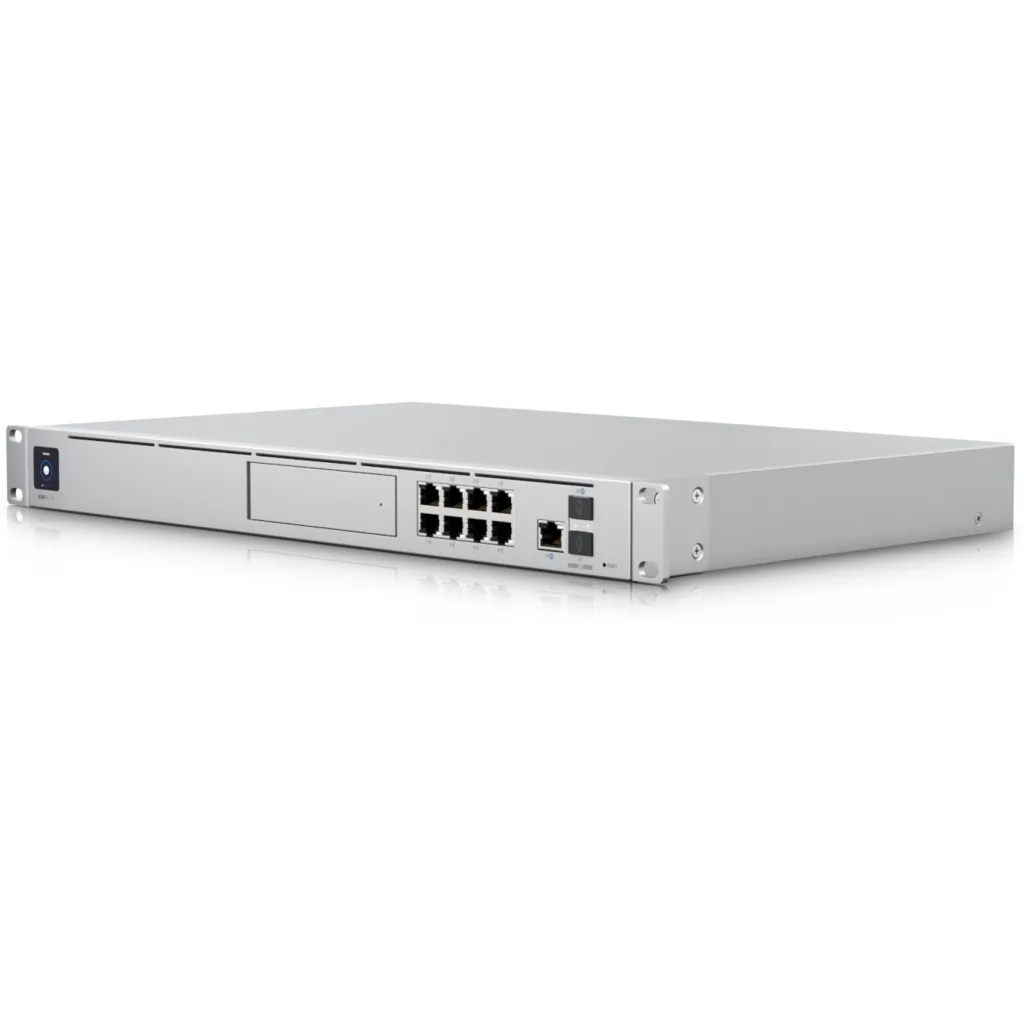 Switch Ubiquiti Networks UniFi Dream Machine Special Edit. Gestión de Red 10GigE