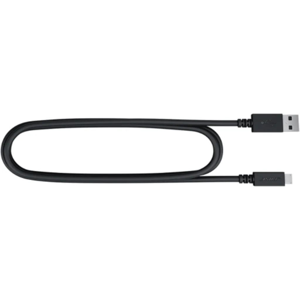 Imagen 4 de Parlante Portátil  Bose SoundLink Revolve II Inalámbrico Bluetooth Negro