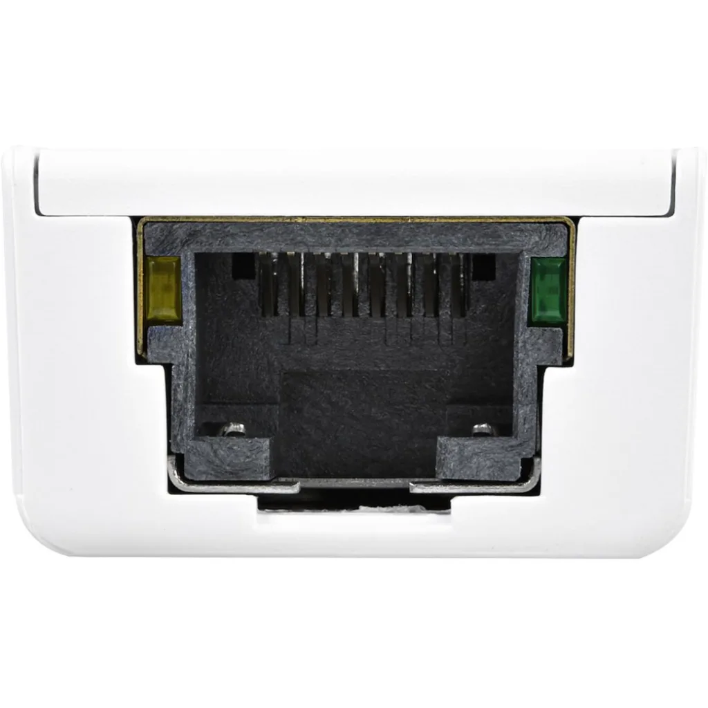 Imagen 2 de Adaptador USB 3.0 a Red Ethernet Gigabit 10/100/1000 RJ-45 - StarTech