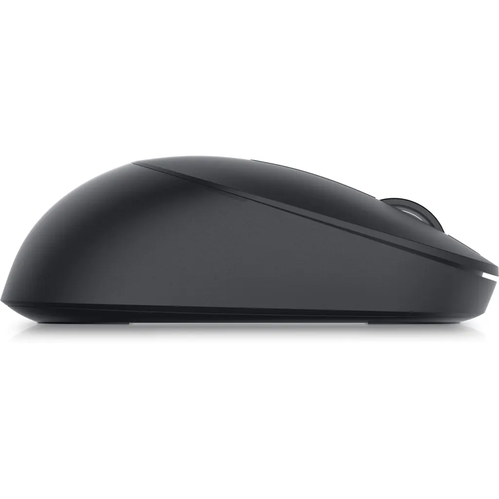 Imagen 4 de Mouse Inalámbrico Dell MS300, Óptico 4000dpi 3 Botones Ambidiestro RF Negro