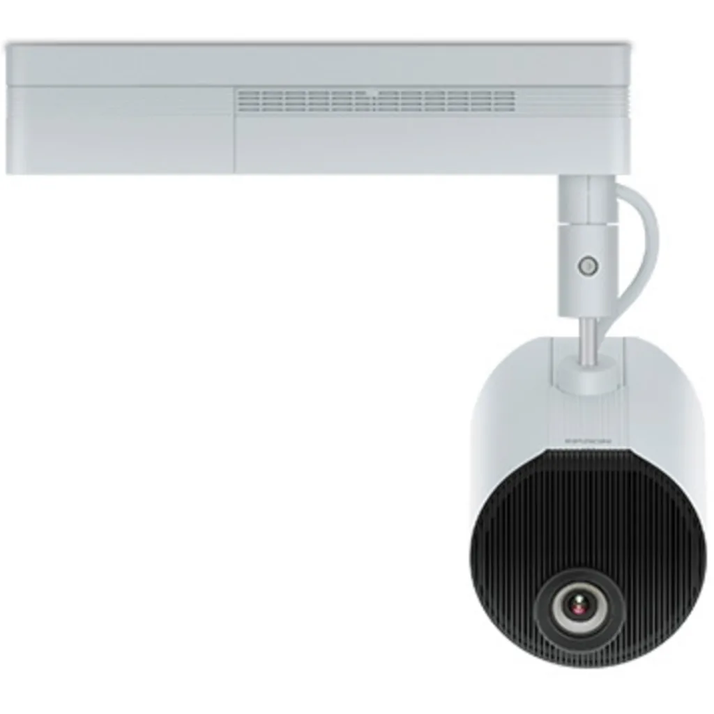 Imagen 1 de Proyector Laser de Senalizacion LightScene EV-100
