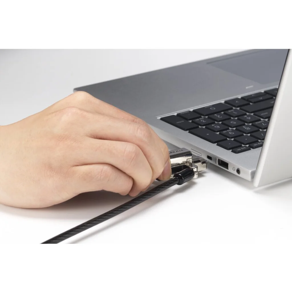 Imagen 8 de CABLE DE SEGURIDAD UNIVERSAL 3-en-1 2.0