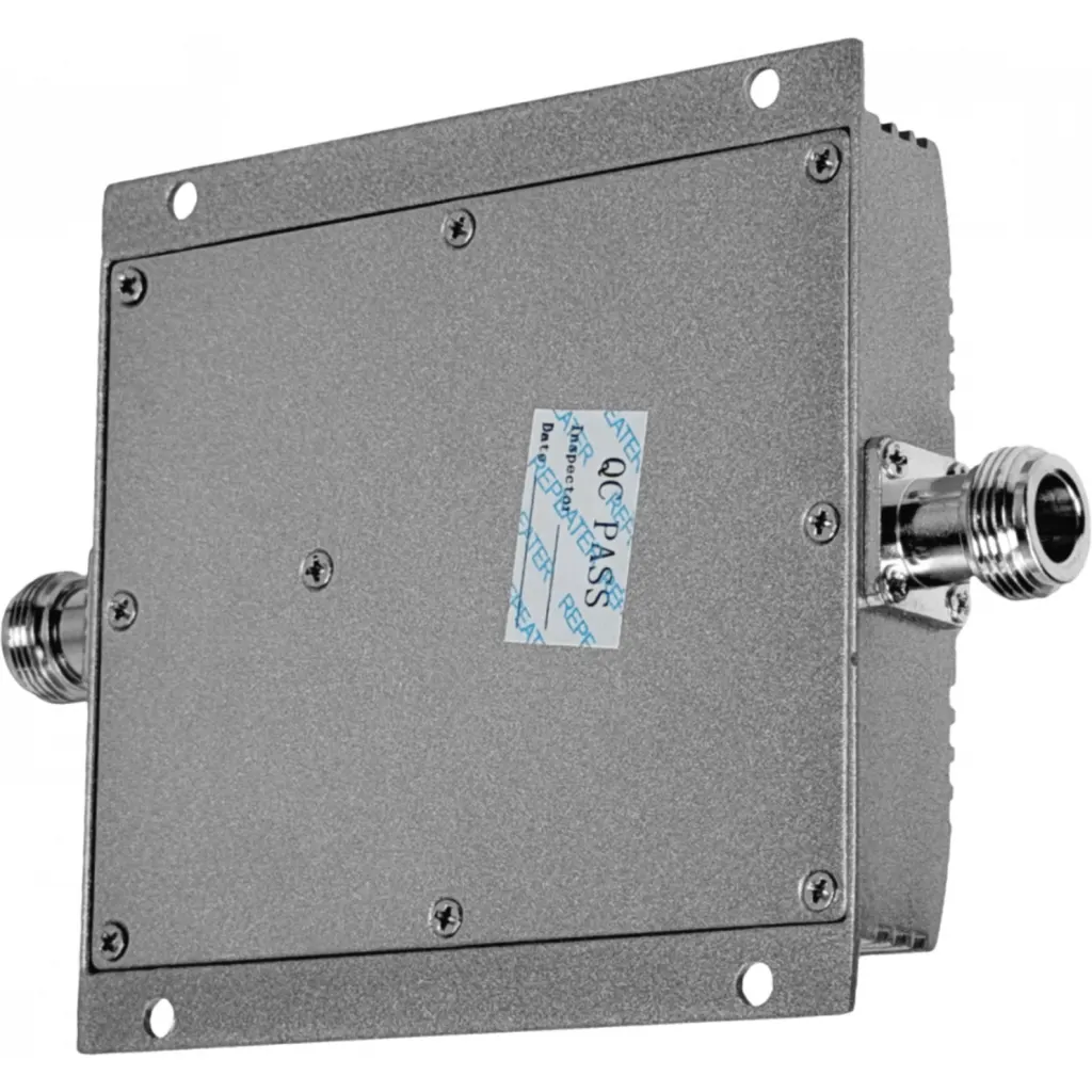 Imagen 2 de Antena Amplificador 4G 2600MHz B7 2-N 2-Antenas 7/12dbi Inc. 5V/1A