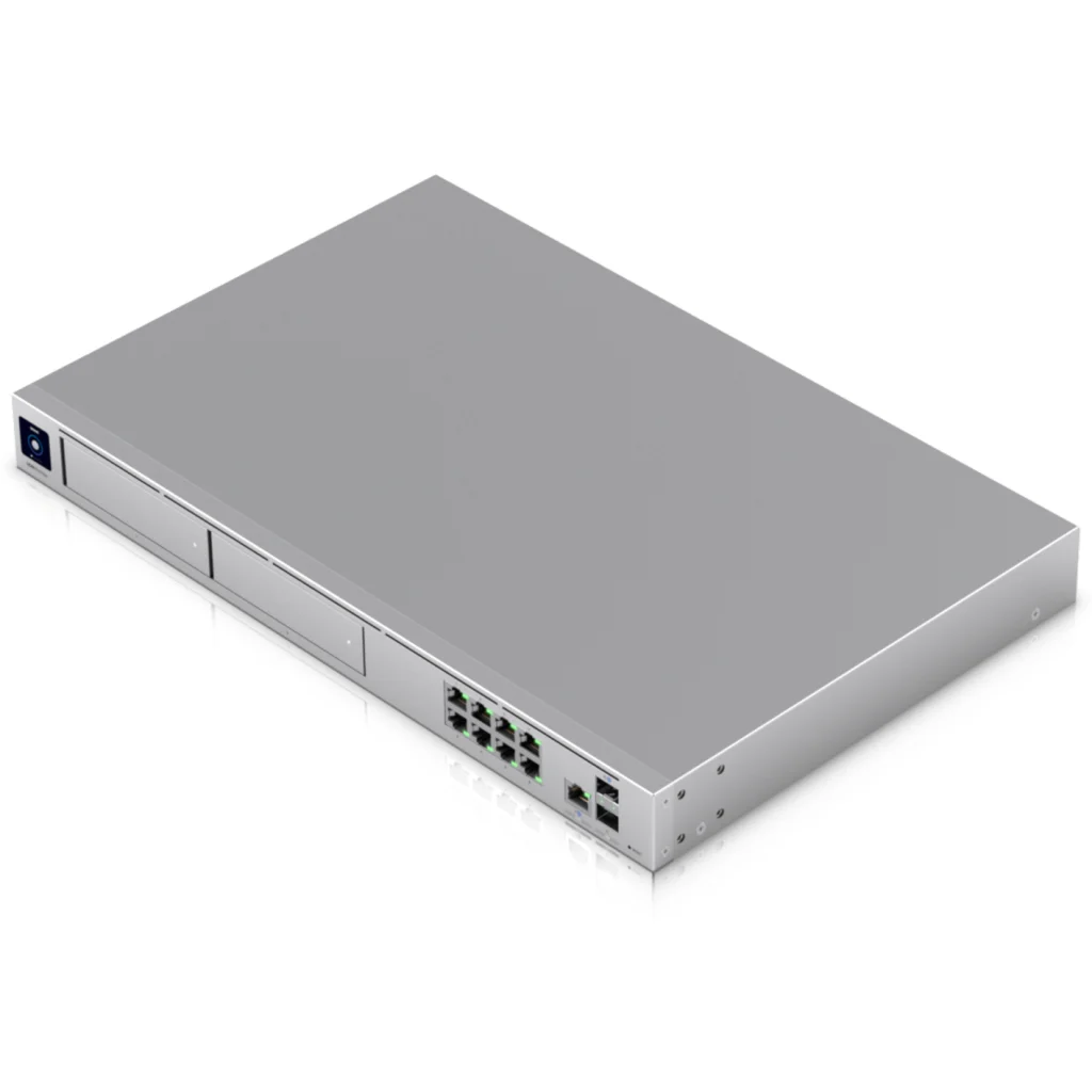 Imagen 6 de Router Ubiquiti Dream Machine Pro Max Gateway UDM-Pro-Max