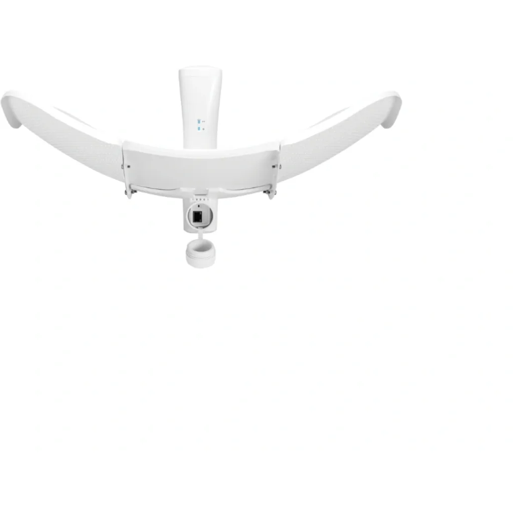 Imagen 1 de Antena Ubiquiti LTU-LR - Largo Alcance 5GHz AirOS LTU Hasta 600+ Mbps Redes ISP