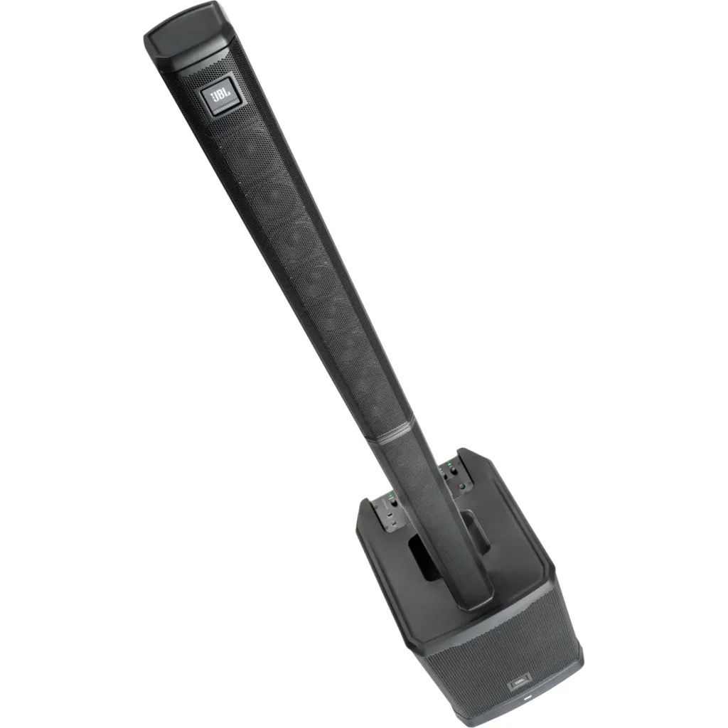 Imagen 2 de JBL PRX ONE Altavoz de Columna PA Portátil para Eventos y Presentaciones