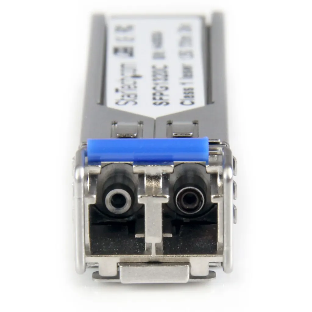 Imagen 2 de Módulo Transceptor SFP Compatible con GLC-LH-SMD Cisco - 1000BASE-LH - Monomodo 