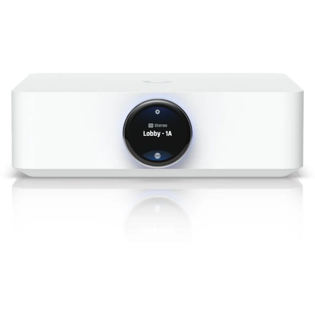 Imagen 3 de UPL-Amp-W-EU UBIQUITI Amplificador de altavoz premium disenado para transmision 