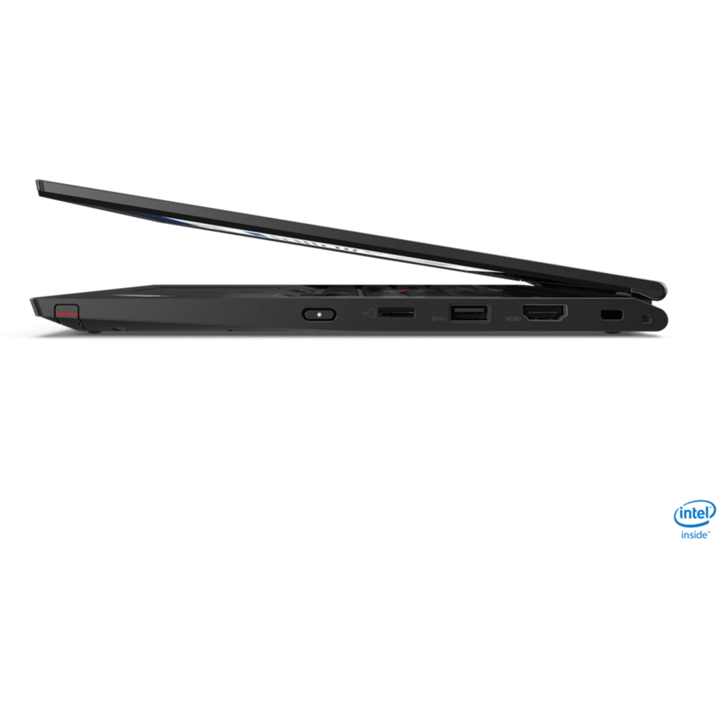 Imagen 4 de Notebook Lenovo ThinkPad L13 Gen2 I7-1165G7 RAM 16GB SSD 512GB 13.3" W11P (Reacondicionado)