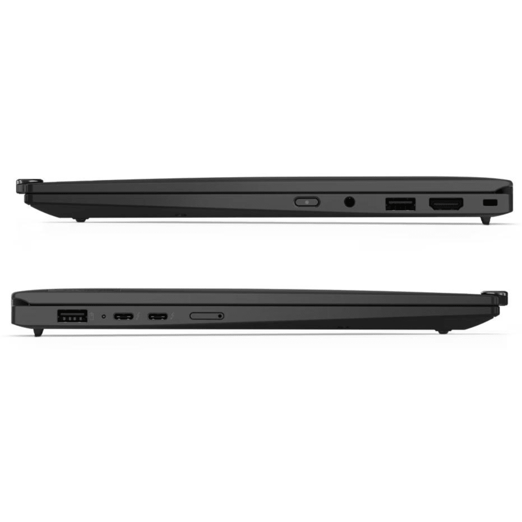 Imagen 3 de Notebook Lenovo ThinkPad X1 Carbon Gen12 Ultra 7 155U 32GB 1TB 14" Touch W11P 