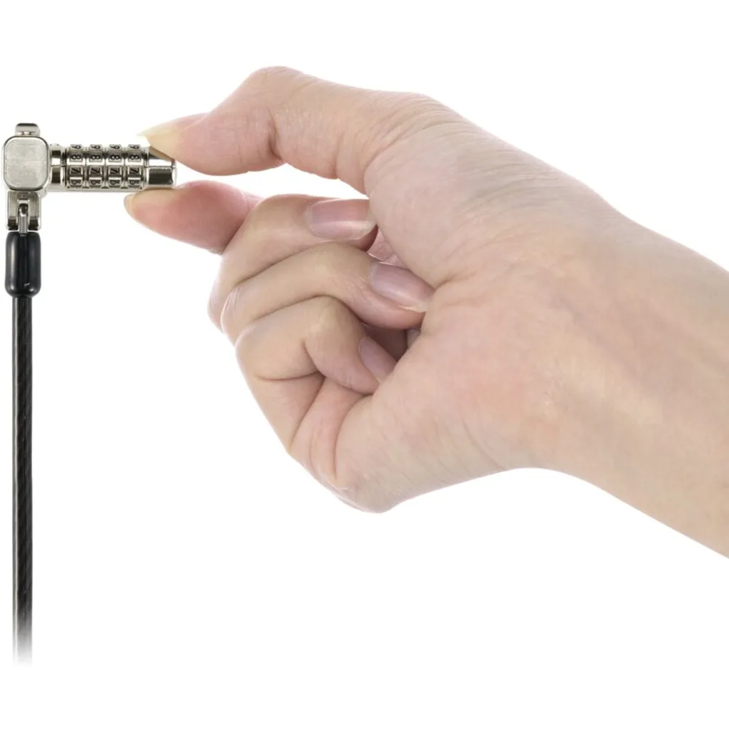 Imagen 6 de CABLE DE SEGURIDAD UNIVERSAL 3-en-1 2.0