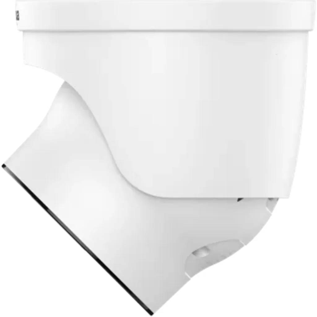 Imagen 2 de DH-IPC-HDW3449HP-ZAS-PV-2712-PRO. MiniDomo IP Wizcolor Motorizado Dahua 4Mp IA  12v Poe+ Mic Parlante Ip67 