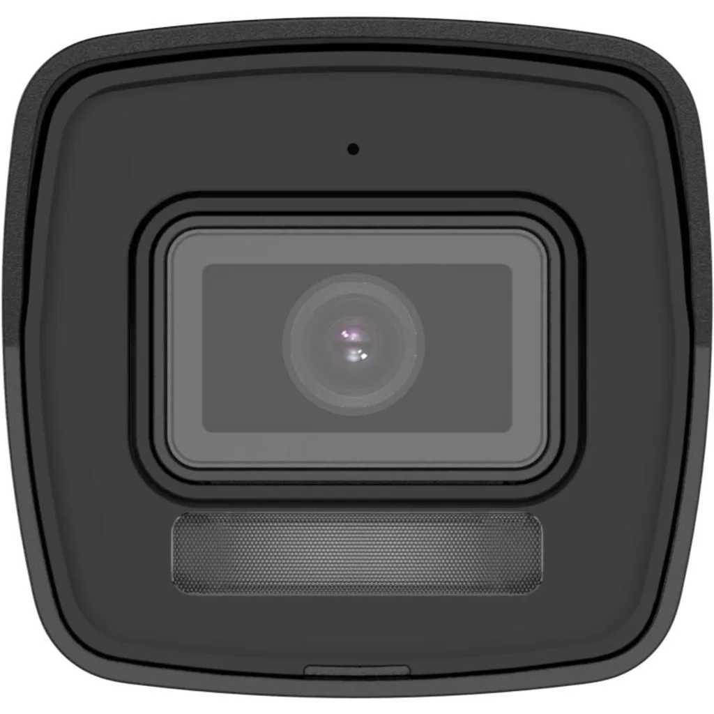 Imagen 3 de Camara Bullet 4MP Motion 2.0 Hikvision Audio DL LF 2.8mm IP67 IR 30mt EXIR POE