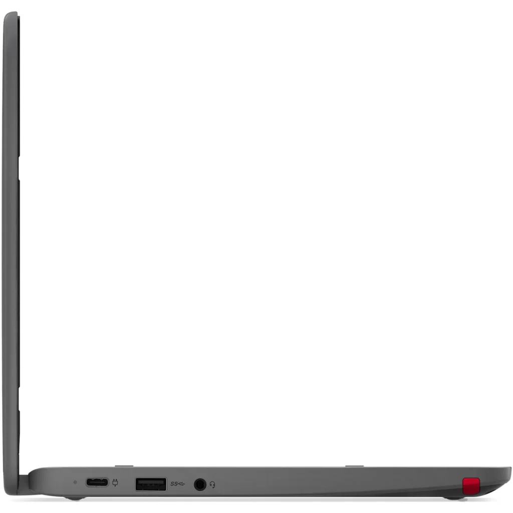 Imagen 8 de Notebook Lenovo 300e Yoga Chromebook G4 8Core RAM4GB eMMC32GB 11.6"Touch Chrome