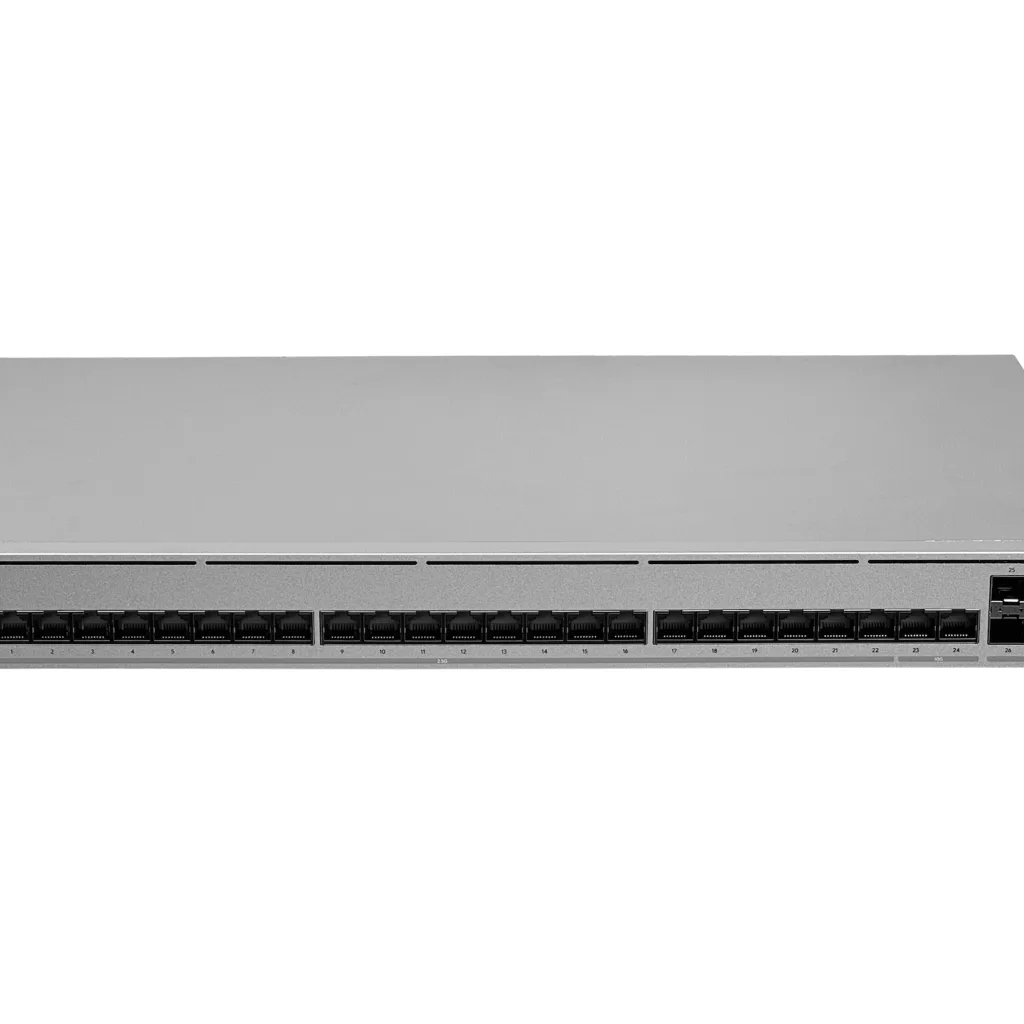 Imagen 1 de Ubiquiti - Switch - 24 - USW-Pro-HD-24