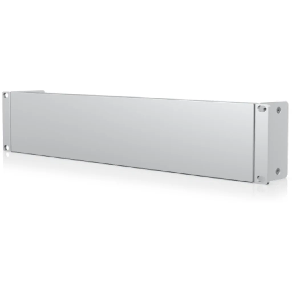Imagen 9 de Ubiquiti - Rack mounting tray - UACC-Rack-Panel-Blank-1U