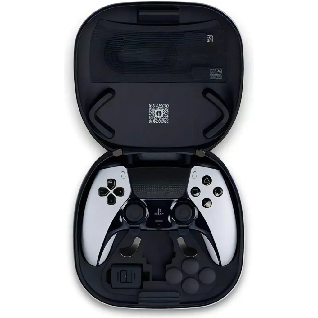 Imagen 6 de Joystick Inalámbrico Sony Dualsense Edge Controler Ps5