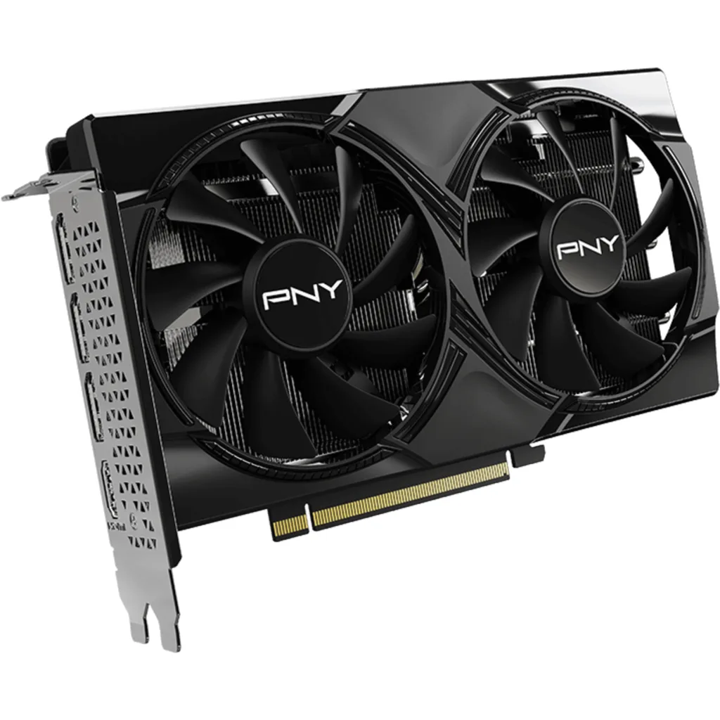 Imagen 7 de Tarjeta de Video Nvidia GeForce PNY RTX 5060 OC 8GB GDDR7 