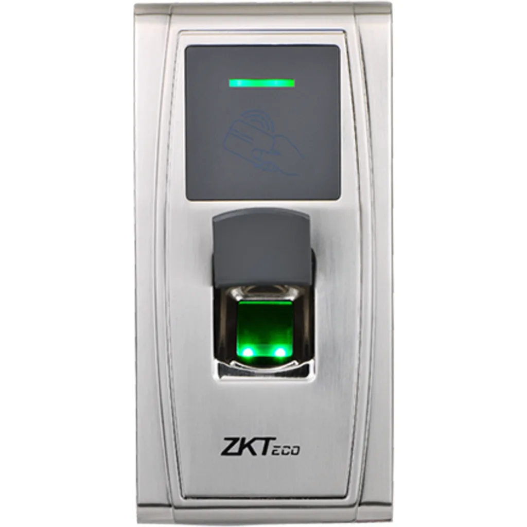 Imagen 1 de Lector Standalone Antivandalico IP65 Bio+Proxy