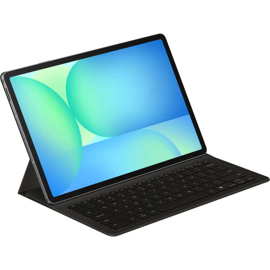 Imagen 7 de Funda Book Cover Teclado Slim para modelos S10FE+