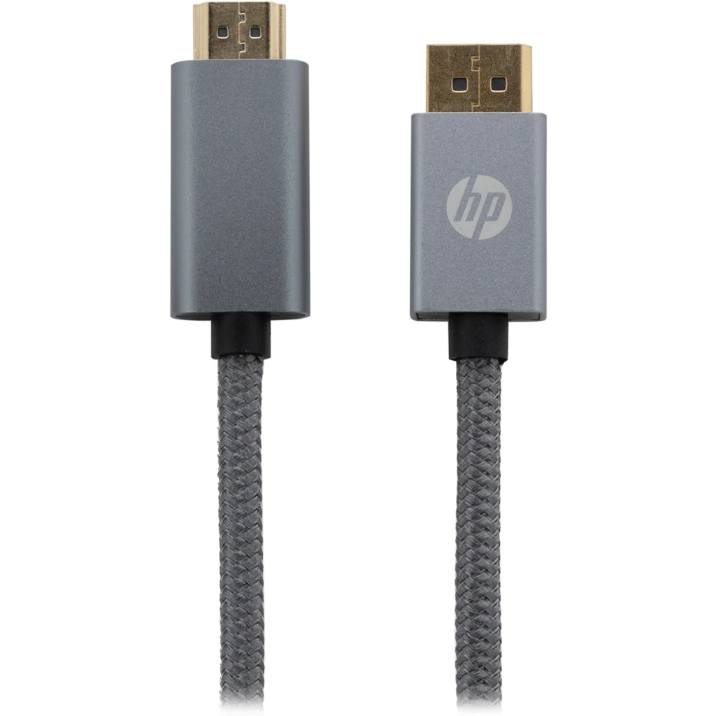 Cable Adaptador DsiplayPort a HDMI 4K 30Hz 1 metro
