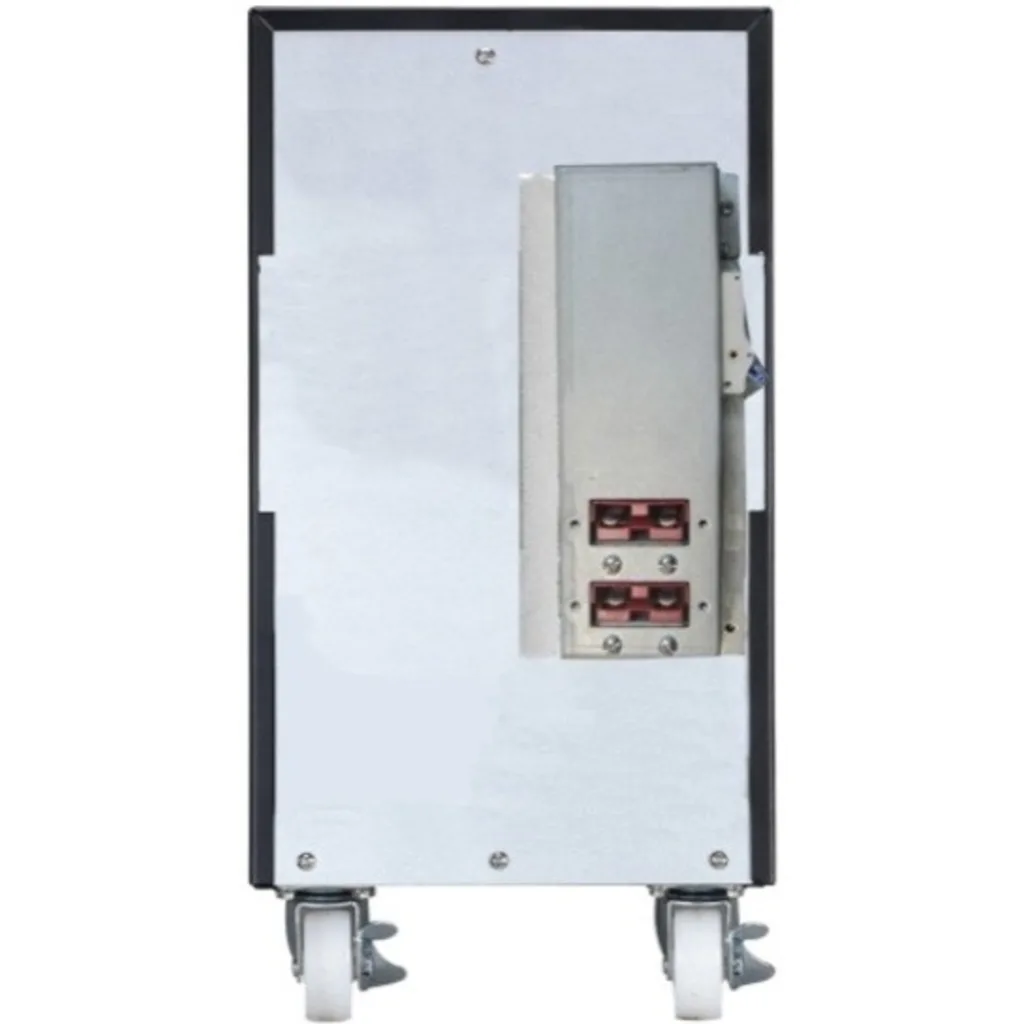 Imagen 1 de UPS APC EASY On-Line SRV 6000VA 230V + Pack Batería SRV240BP-9A