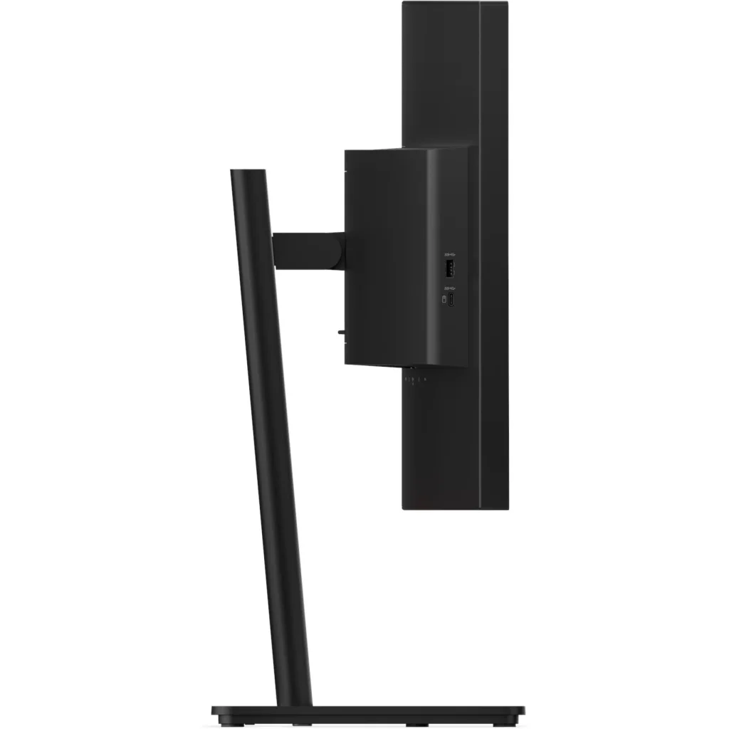 Imagen 5 de Monitor Lenovo ThinkVision T34WD-40 34" WQHD3440*1440 VA LAN DP HDMI USB-C 120Hz
