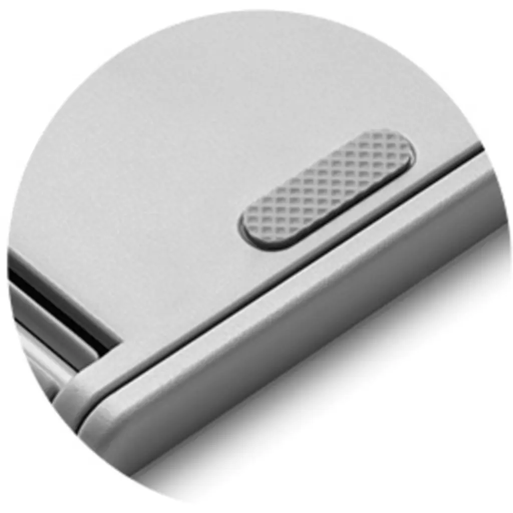 Imagen 15 de Base para Notebook Kesington Easy Riser Go SmartFit, hasta 17" Color Gris