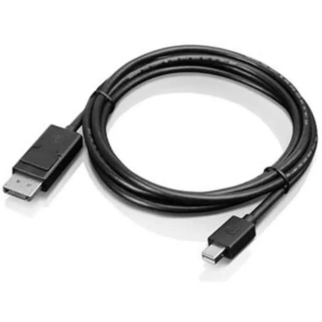 Cable Lenovo ThinkSmart Bar XL Longitud 15 metros Conexión 3.5mm Audio Jack