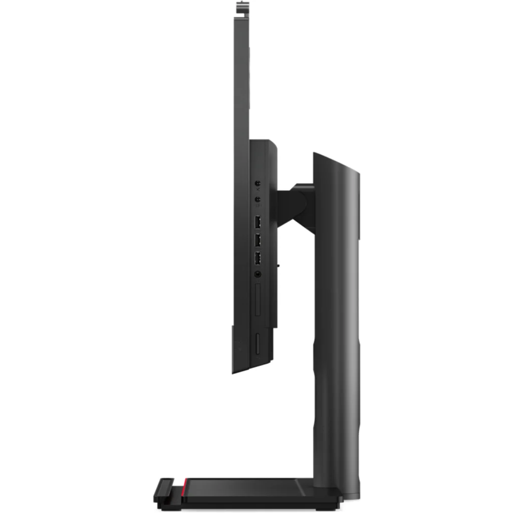 Imagen 5 de Computador Lenovo AIO ThinkCentre M90a Gen3 I5-12400 RAM8GB SSD512GB 23.8" W11P (Nuevo, Caja Abierta)