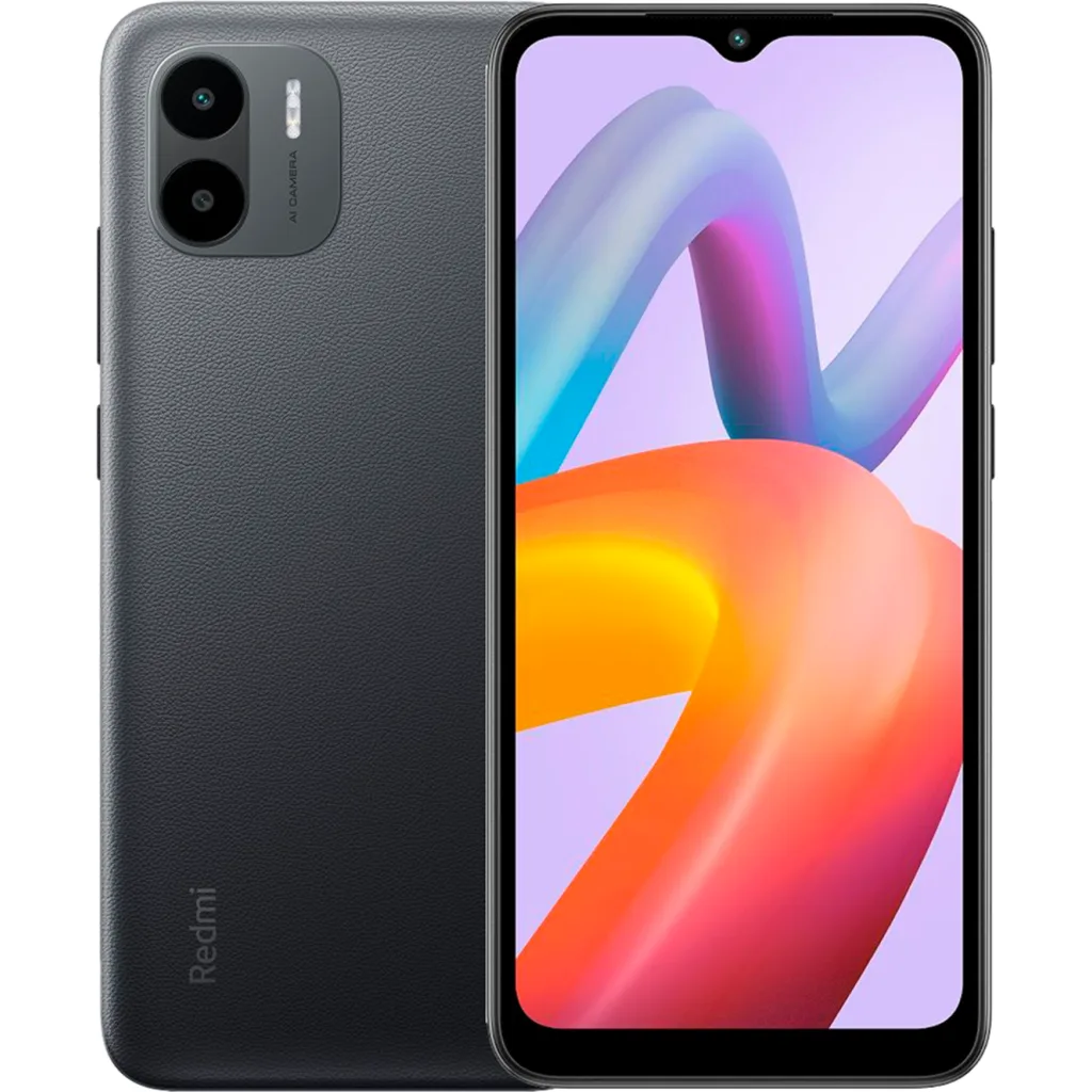 Smartphone Xiaomi Redmi A2 Eu Octacore 2Gb/32Gb 6.52"" 4G