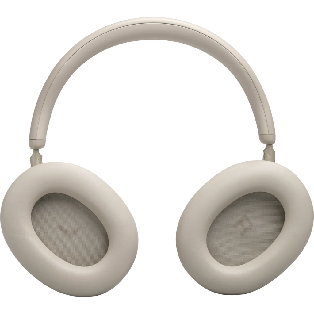 Imagen 3 de JBL LIVE - 780 NC - Headphones - Headband - Champagne