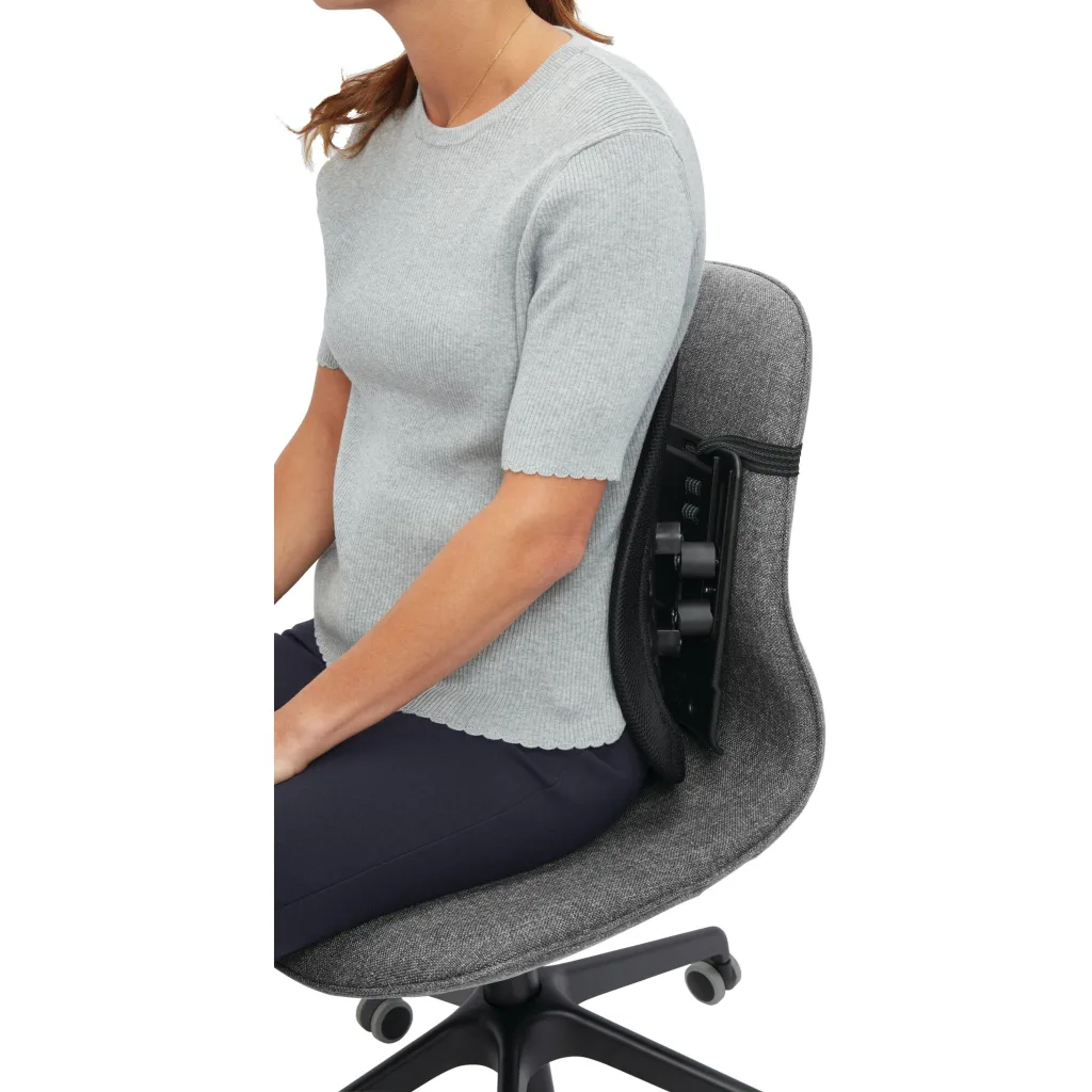Imagen 11 de Respaldo Cojin Lumbar SmartFit K60412WW