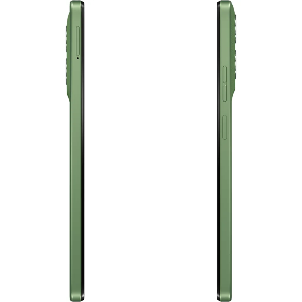 Imagen 6 de Smartphone Motorola Moto G06 Memoria 256GB RAM 4GB 50MP 6.8' Verde