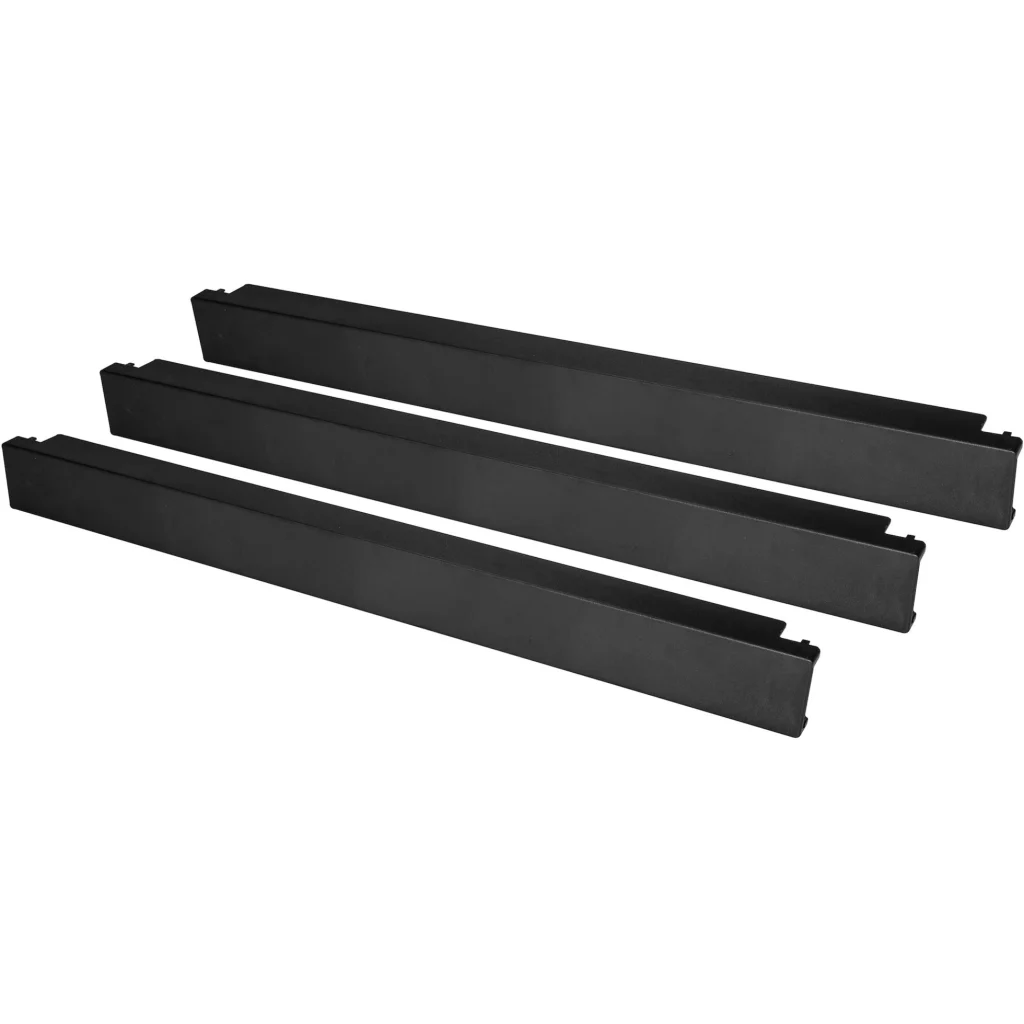 Imagen 2 de 1U Blanking Panels - 10 Pack