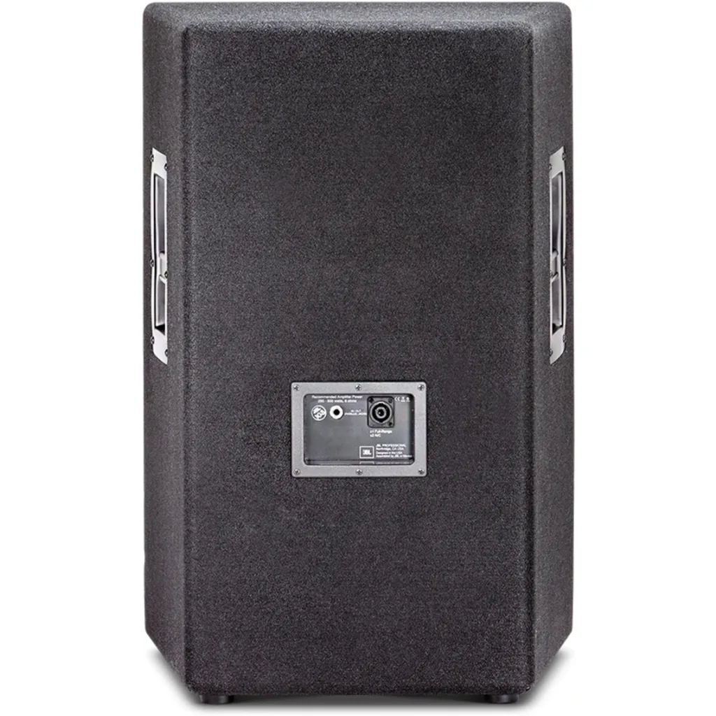 Imagen 1 de Altavoz JBL Pro JRX215D - Sonido Potente y Duradero para Eventos