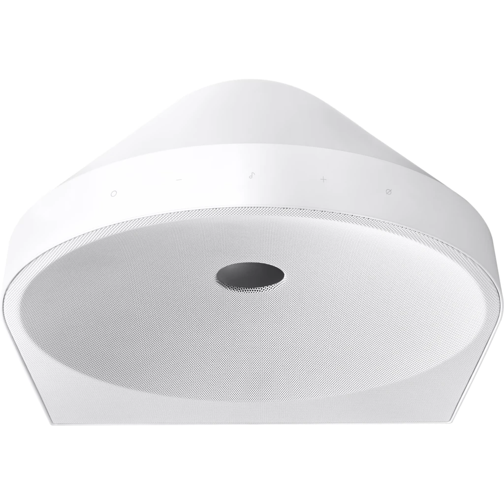 Imagen 8 de Parlante Samsung Music Studio HW-LS51H 2.1 WIFI Bluetooth Blanco