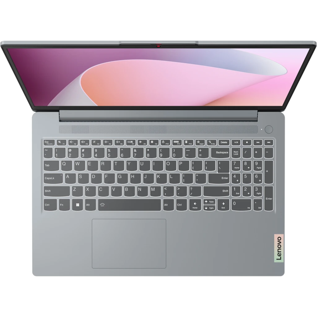 Imagen 4 de Notebook Lenovo IdeaPad Slim 3 AMD R 5 7520U RAM 8GB SSD 512GB 15.6" W11H