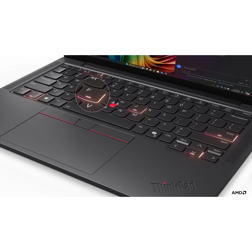 Imagen 14 de THINKPAD X13 G6 R7 AIPRO 350 32G 1T W11P