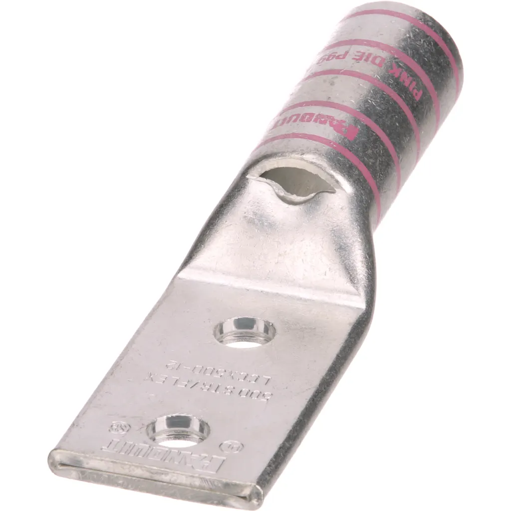 Imagen 2 de Panduit - Copper Compression Lug