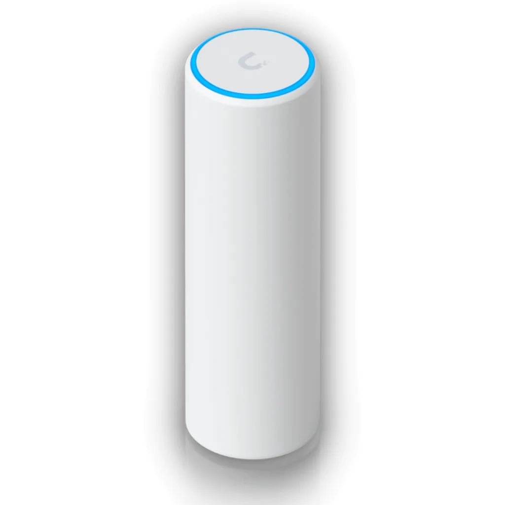Imagen 7 de Access Point UBIQUITI WIFI7 IPX5 2X2 4300/688MBPS 5/2,4GHZ 6/3DBI 1-2500