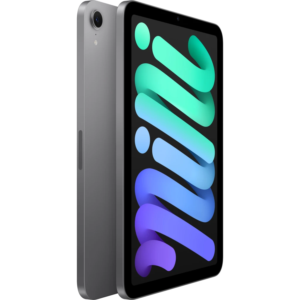 Imagen 2 de Apple iPad Mini 2024 (Wi-Fi / 256 GB / Space Gray) [MXNA3CI/A]
