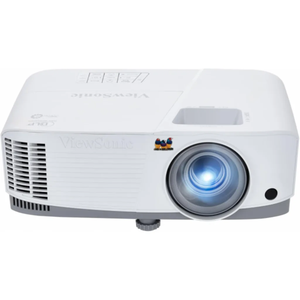 Imagen 3 de Proyector ViewSonic PA503W DLP WXGA 3800 Lúmenes 1xHDMI RGB VGA
